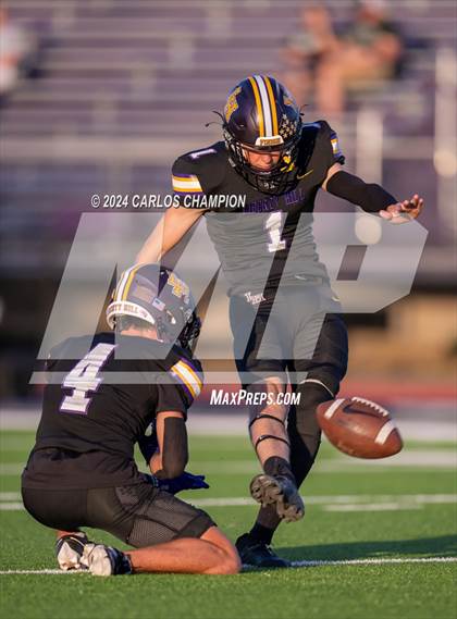 Thumbnail 1 in Pflugerville Connally @ Liberty Hill photogallery.