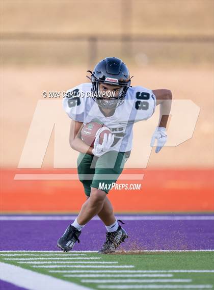 Thumbnail 3 in Pflugerville Connally @ Liberty Hill photogallery.