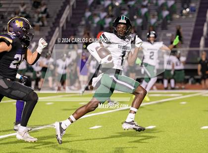 Thumbnail 1 in Pflugerville Connally @ Liberty Hill photogallery.