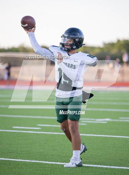 Thumbnail 1 in Pflugerville Connally @ Liberty Hill photogallery.
