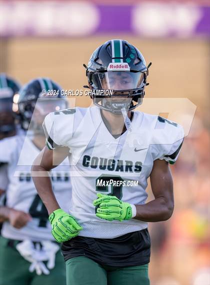 Thumbnail 1 in Pflugerville Connally @ Liberty Hill photogallery.