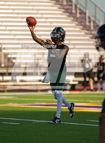 Thumbnail 1 in Pflugerville Connally @ Liberty Hill photogallery.