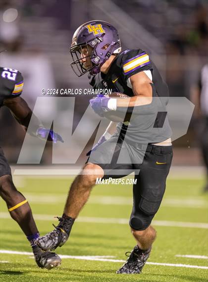 Thumbnail 2 in Pflugerville Connally @ Liberty Hill photogallery.