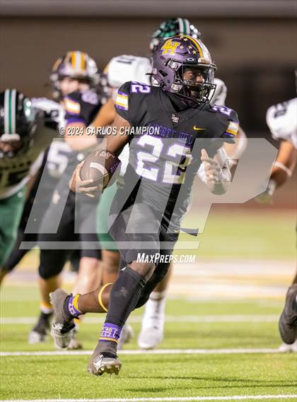 Thumbnail 2 in Pflugerville Connally @ Liberty Hill photogallery.