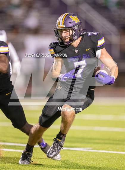 Thumbnail 3 in Pflugerville Connally @ Liberty Hill photogallery.