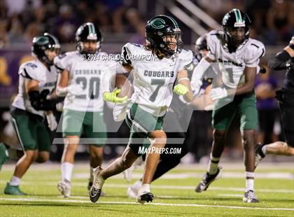 Thumbnail 2 in Pflugerville Connally @ Liberty Hill photogallery.