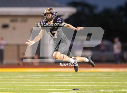 Thumbnail 1 in Pflugerville Connally @ Liberty Hill photogallery.
