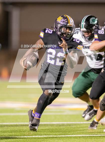 Thumbnail 2 in Pflugerville Connally @ Liberty Hill photogallery.