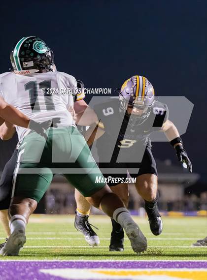 Thumbnail 1 in Pflugerville Connally @ Liberty Hill photogallery.