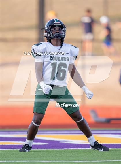 Thumbnail 1 in Pflugerville Connally @ Liberty Hill photogallery.