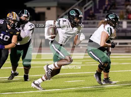 Thumbnail 3 in Pflugerville Connally @ Liberty Hill photogallery.