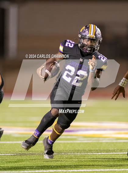 Thumbnail 1 in Pflugerville Connally @ Liberty Hill photogallery.