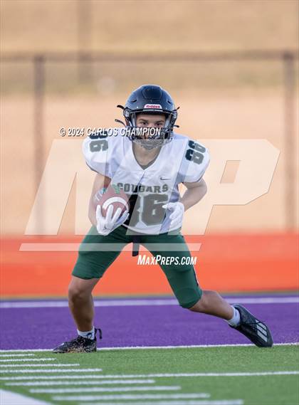 Thumbnail 2 in Pflugerville Connally @ Liberty Hill photogallery.