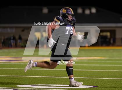 Thumbnail 3 in Pflugerville Connally @ Liberty Hill photogallery.