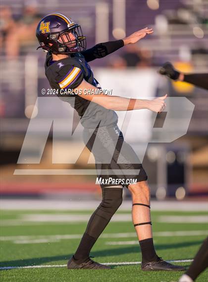 Thumbnail 3 in Pflugerville Connally @ Liberty Hill photogallery.
