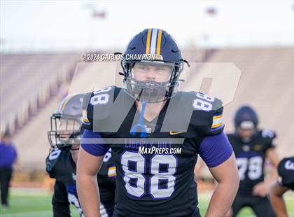 Thumbnail 3 in Pflugerville Connally @ Liberty Hill photogallery.