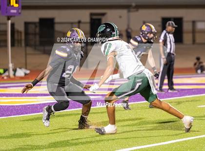 Thumbnail 3 in Pflugerville Connally @ Liberty Hill photogallery.