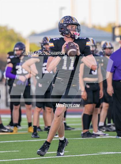 Thumbnail 3 in Pflugerville Connally @ Liberty Hill photogallery.