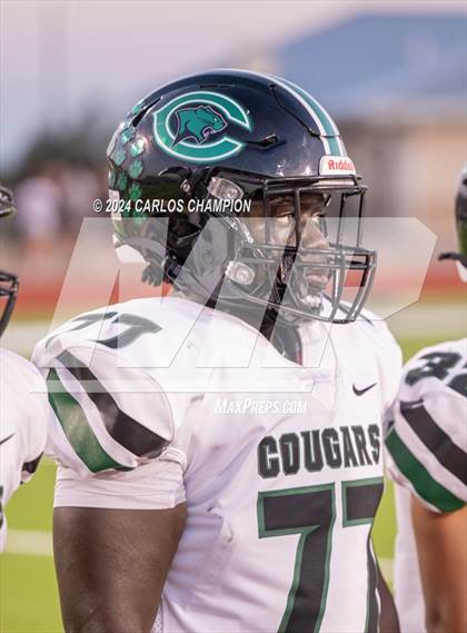 Thumbnail 3 in Pflugerville Connally @ Liberty Hill photogallery.