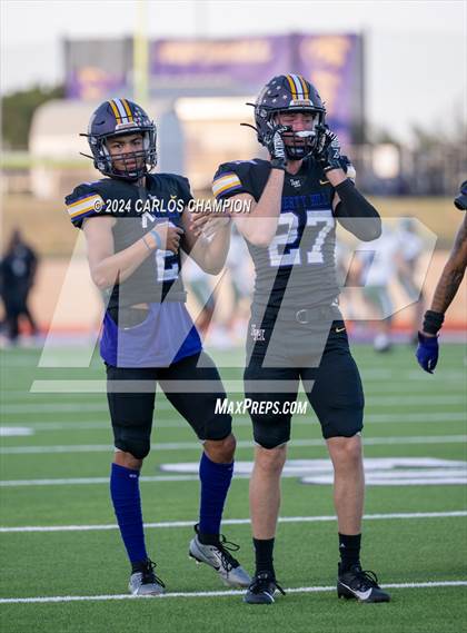 Thumbnail 1 in Pflugerville Connally @ Liberty Hill photogallery.