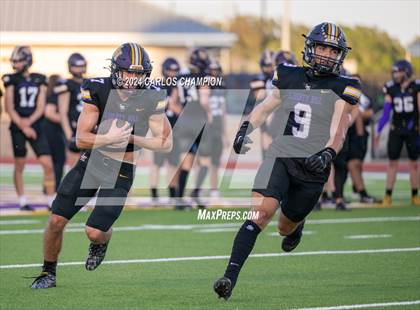 Thumbnail 2 in Pflugerville Connally @ Liberty Hill photogallery.