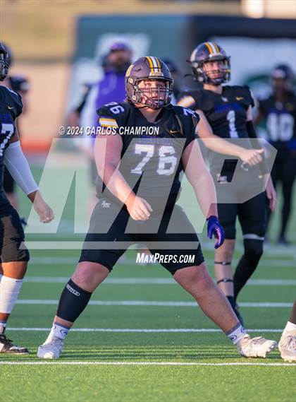 Thumbnail 1 in Pflugerville Connally @ Liberty Hill photogallery.