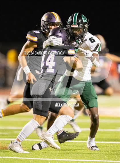 Thumbnail 2 in Pflugerville Connally @ Liberty Hill photogallery.