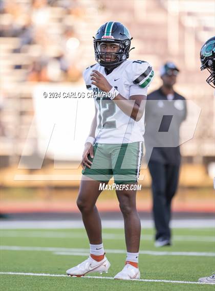 Thumbnail 1 in Pflugerville Connally @ Liberty Hill photogallery.