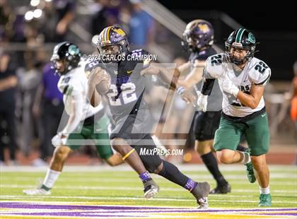 Thumbnail 3 in Pflugerville Connally @ Liberty Hill photogallery.
