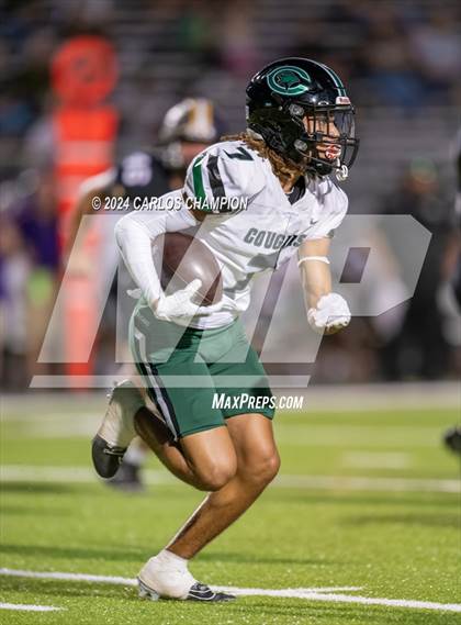 Thumbnail 3 in Pflugerville Connally @ Liberty Hill photogallery.