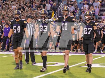 Thumbnail 2 in Pflugerville Connally @ Liberty Hill photogallery.