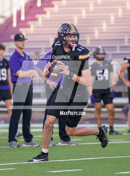 Thumbnail 2 in Pflugerville Connally @ Liberty Hill photogallery.