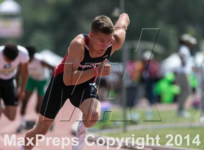Thumbnail 2 in Mt. Sac Invitational photogallery.
