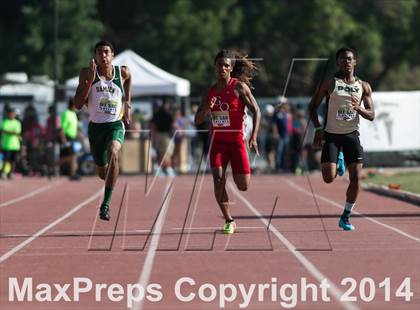 Thumbnail 1 in Mt. Sac Invitational photogallery.