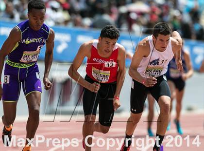 Thumbnail 1 in Mt. Sac Invitational photogallery.