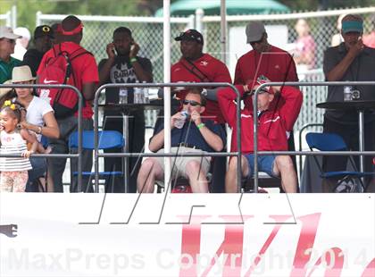 Thumbnail 3 in Mt. Sac Invitational photogallery.