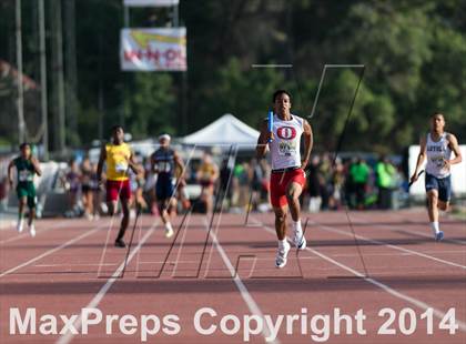 Thumbnail 1 in Mt. Sac Invitational photogallery.