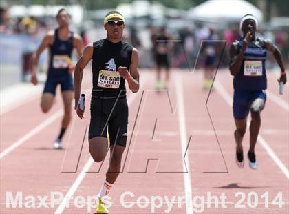 Thumbnail 1 in Mt. Sac Invitational photogallery.