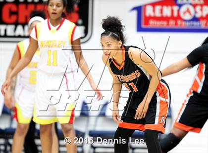 Thumbnail 1 in Berkeley vs Pittsburg (CIF NCS D1 Final) photogallery.