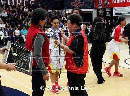 Thumbnail 1 in Berkeley vs Pittsburg (CIF NCS D1 Final) photogallery.