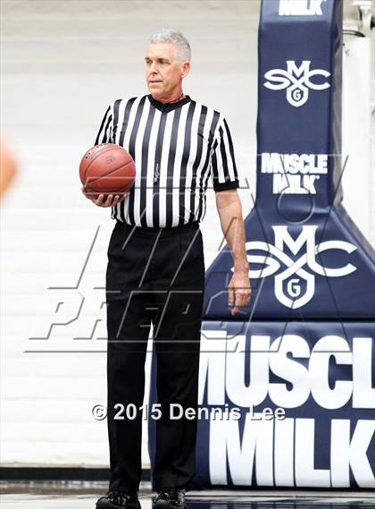 Thumbnail 1 in Berkeley vs Pittsburg (CIF NCS D1 Final) photogallery.