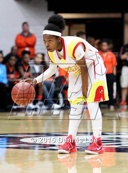 Thumbnail 1 in Berkeley vs Pittsburg (CIF NCS D1 Final) photogallery.