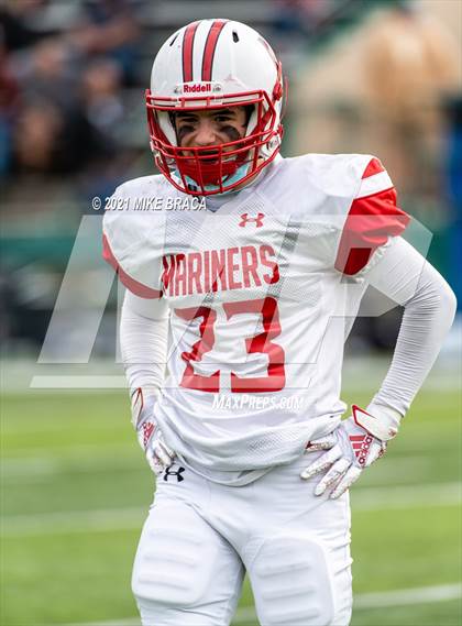 Thumbnail 1 in Narragansett vs Ponaganset (RIIL Division IV Final) photogallery.
