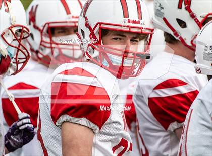 Thumbnail 1 in Narragansett vs Ponaganset (RIIL Division IV Final) photogallery.