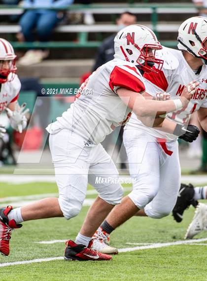Thumbnail 2 in Narragansett vs Ponaganset (RIIL Division IV Final) photogallery.