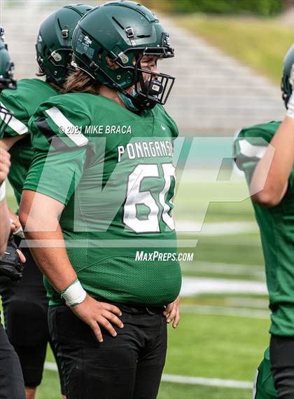 Thumbnail 3 in Narragansett vs Ponaganset (RIIL Division IV Final) photogallery.