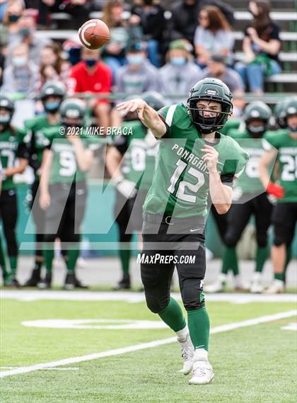 Thumbnail 1 in Narragansett vs Ponaganset (RIIL Division IV Final) photogallery.