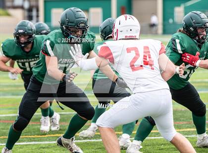 Thumbnail 1 in Narragansett vs Ponaganset (RIIL Division IV Final) photogallery.
