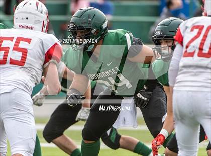 Thumbnail 3 in Narragansett vs Ponaganset (RIIL Division IV Final) photogallery.