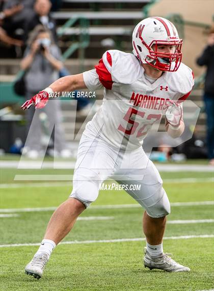Thumbnail 3 in Narragansett vs Ponaganset (RIIL Division IV Final) photogallery.